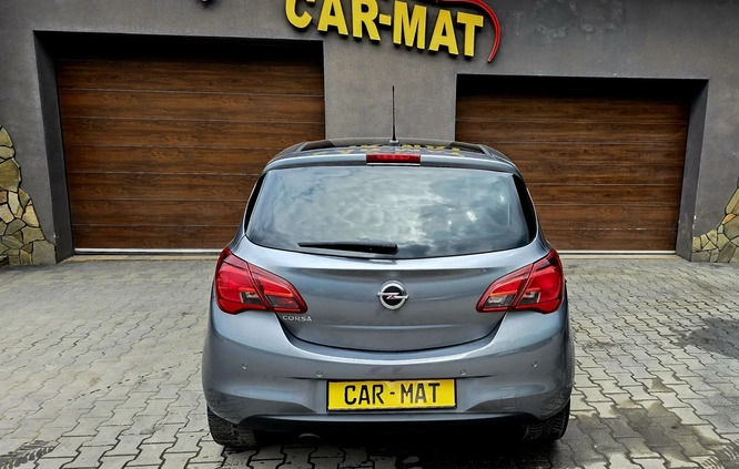 Opel Corsa cena 45999 przebieg: 79000, rok produkcji 2019 z Pleszew małe 232